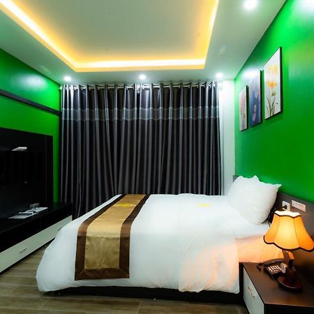 Highlands Hotel Као Банг Екстериор снимка