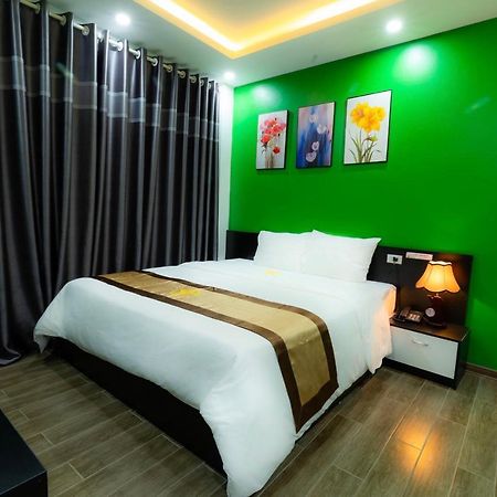 Highlands Hotel Као Банг Екстериор снимка