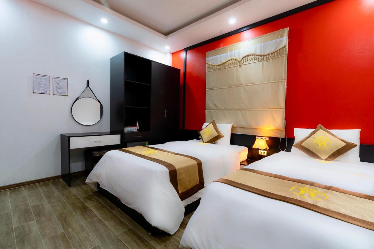 Highlands Hotel Као Банг Екстериор снимка