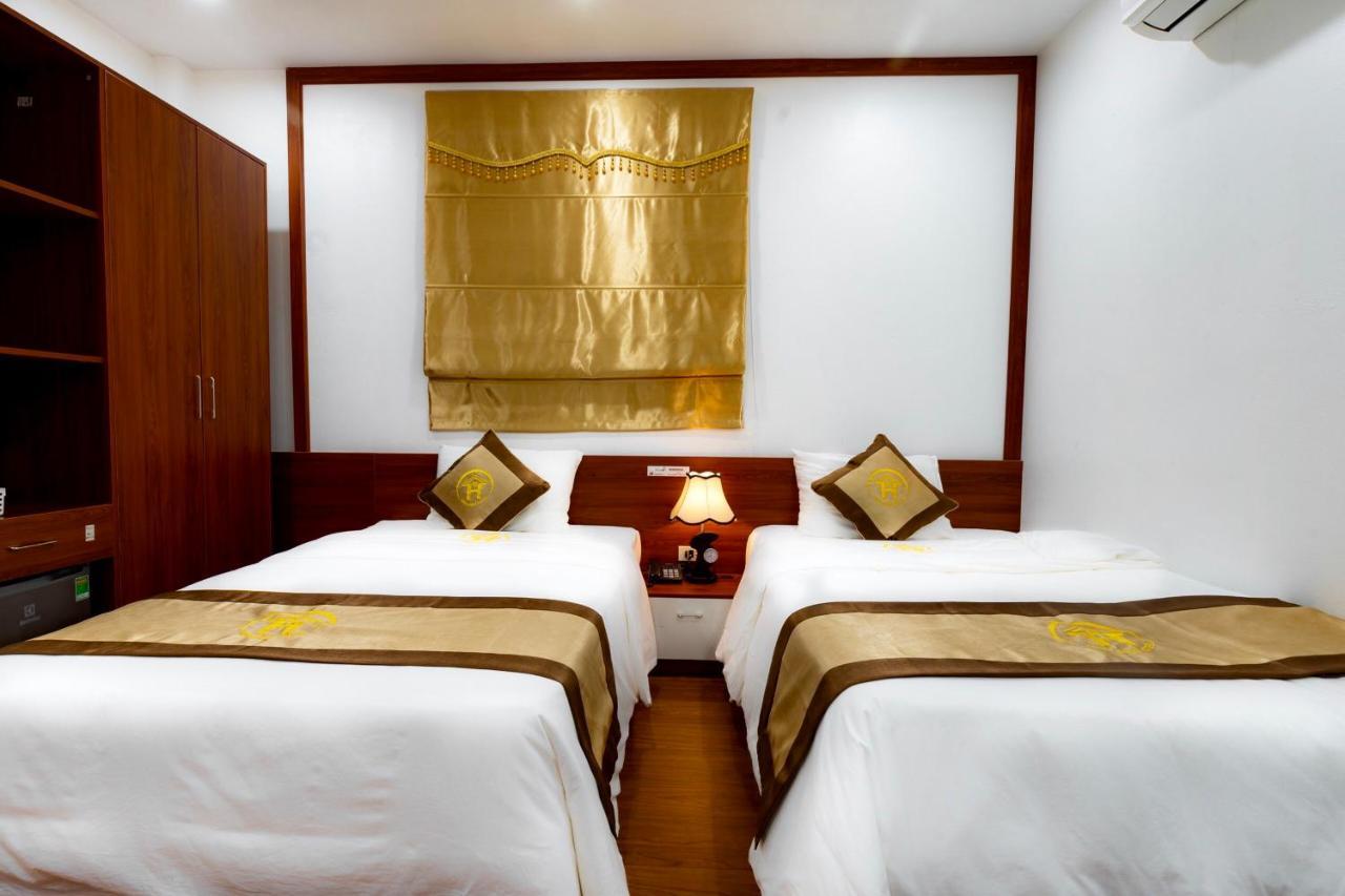 Highlands Hotel Као Банг Екстериор снимка
