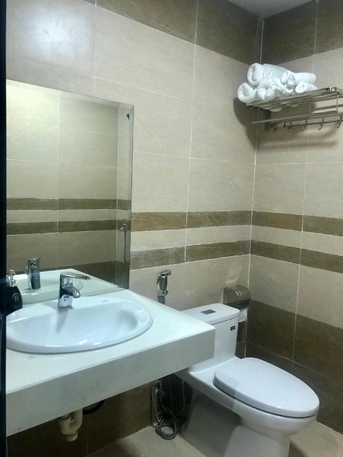 Highlands Hotel Као Банг Екстериор снимка