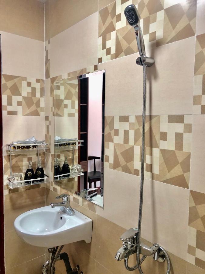 Highlands Hotel Као Банг Екстериор снимка