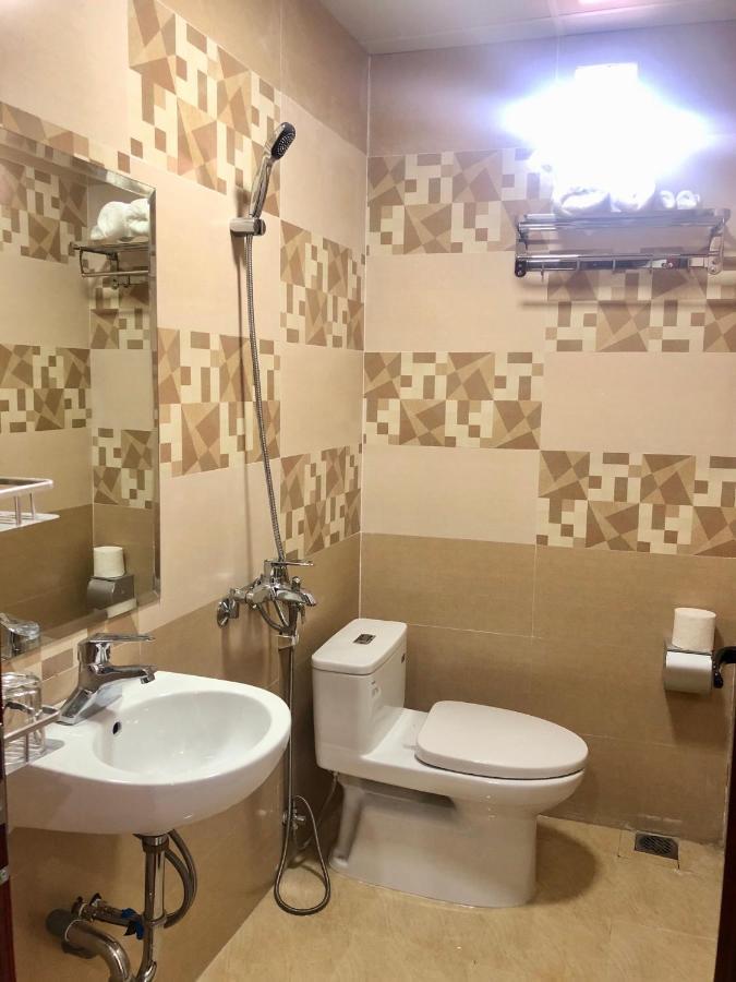 Highlands Hotel Као Банг Екстериор снимка