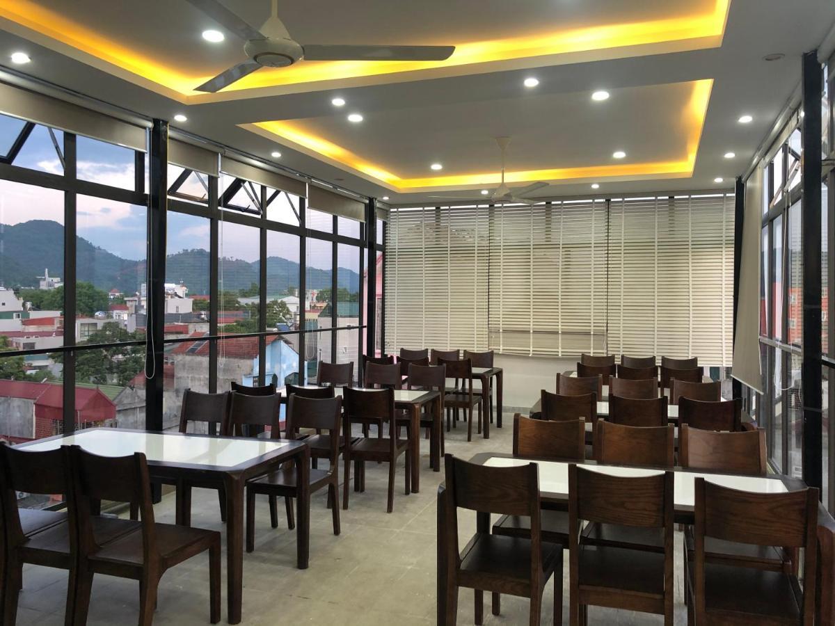 Highlands Hotel Као Банг Екстериор снимка